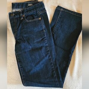 J Crew Jeans